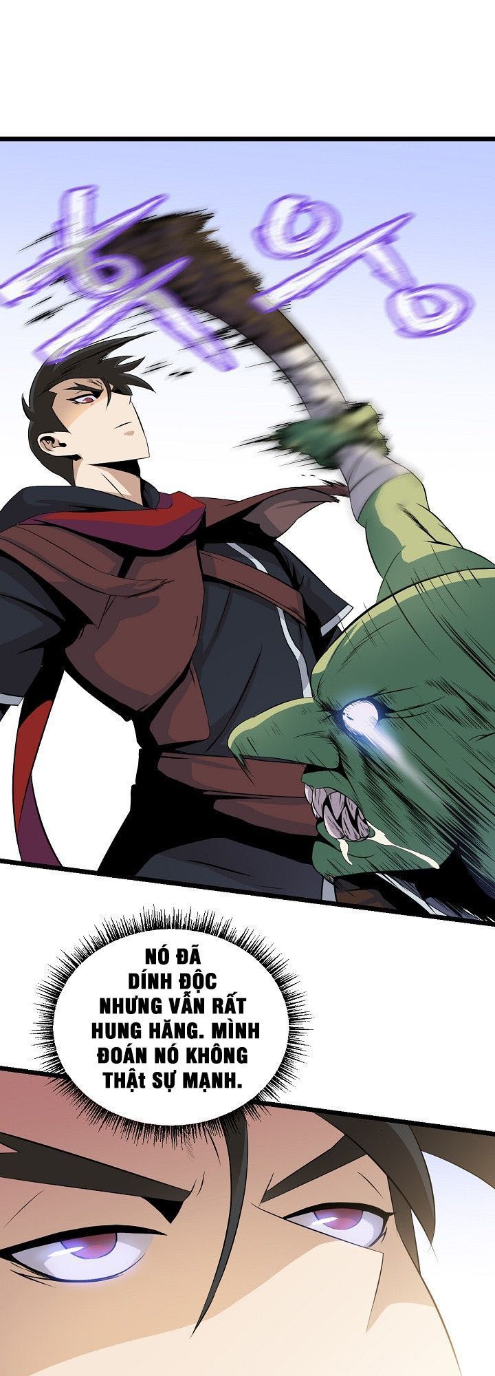 Kẻ Giết Anh Hùng Chapter 4 - 43