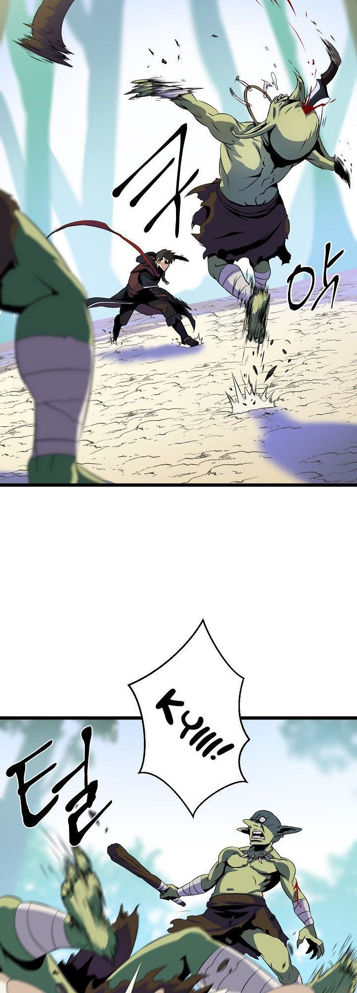 Kẻ Giết Anh Hùng Chapter 4 - 46