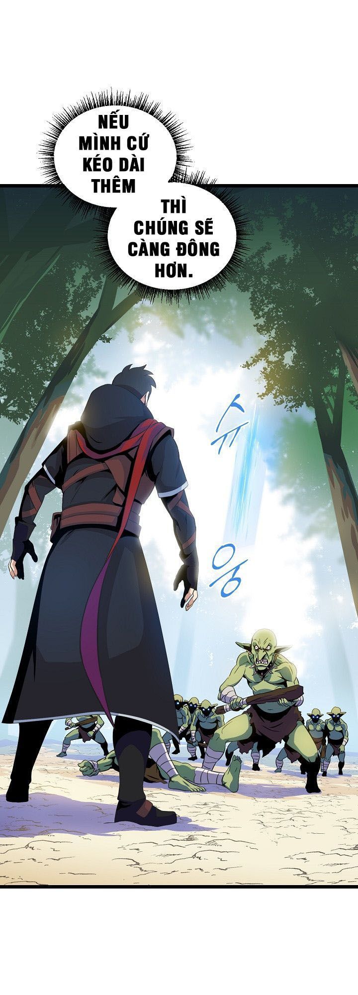 Kẻ Giết Anh Hùng Chapter 4 - 48