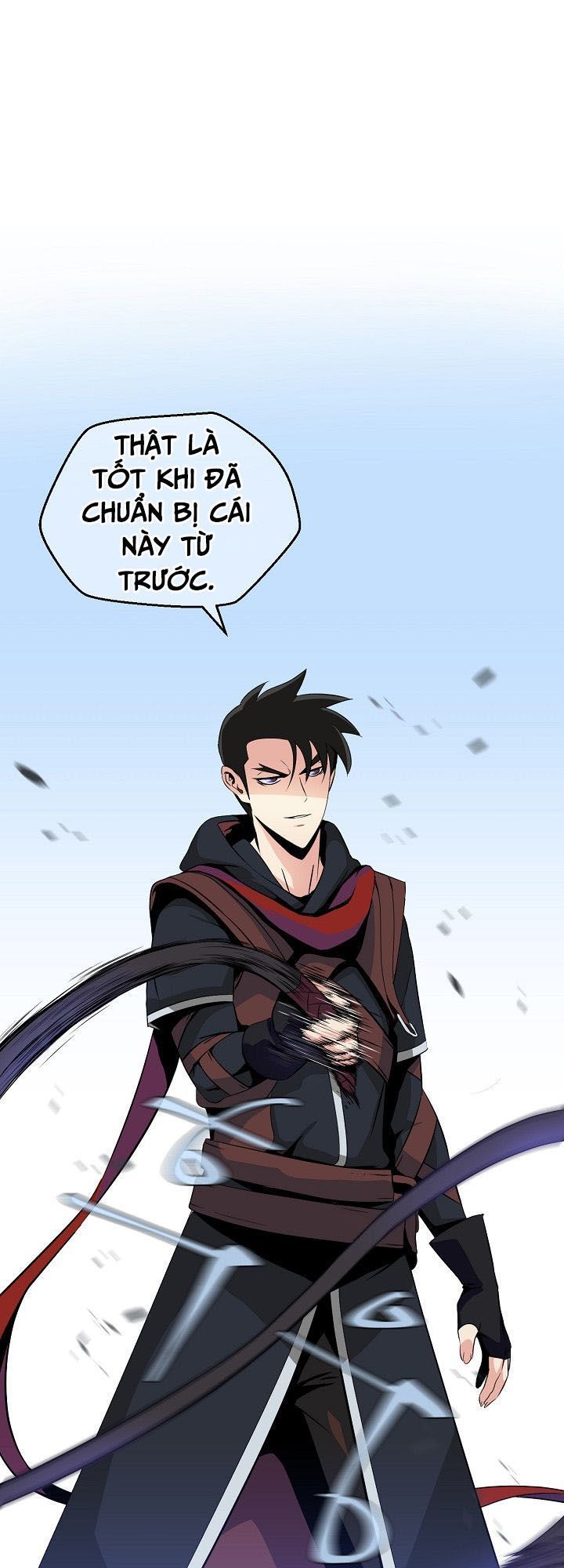 Kẻ Giết Anh Hùng Chapter 4 - 52