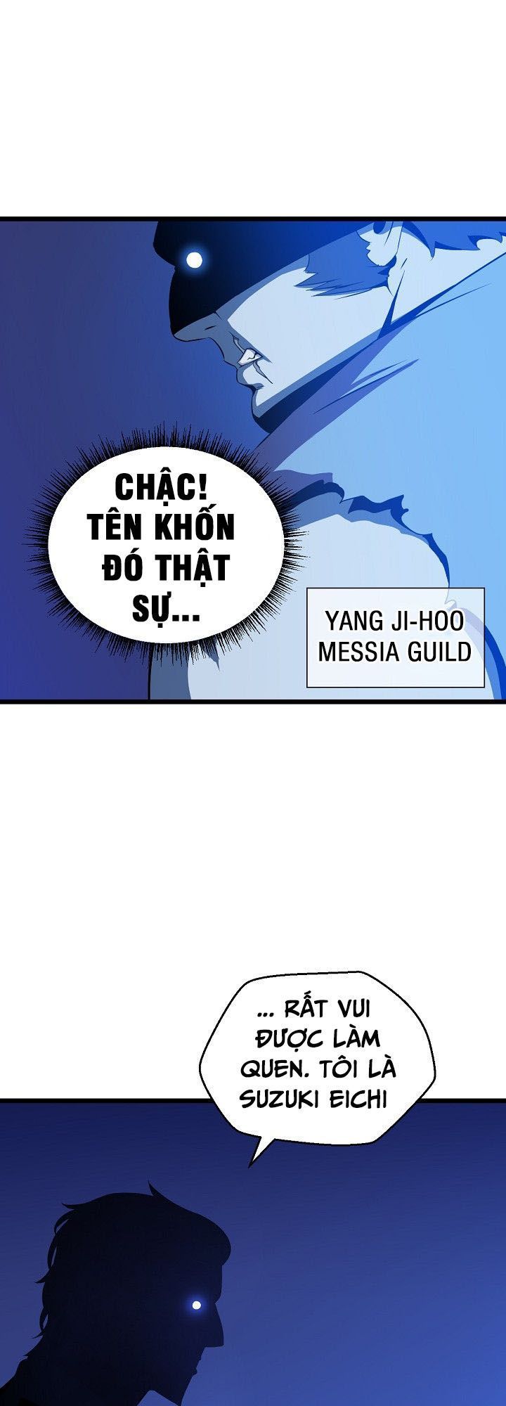 Kẻ Giết Anh Hùng Chapter 4 - 8