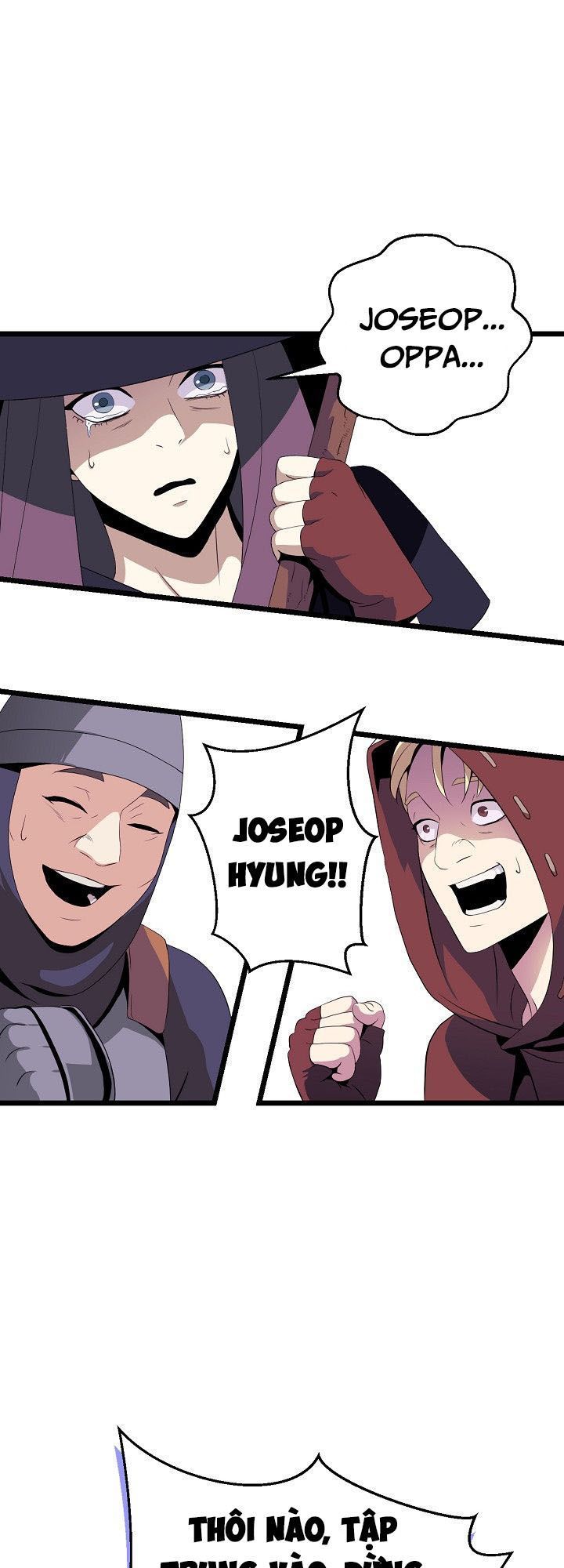 Kẻ Giết Anh Hùng Chapter 5 - 12