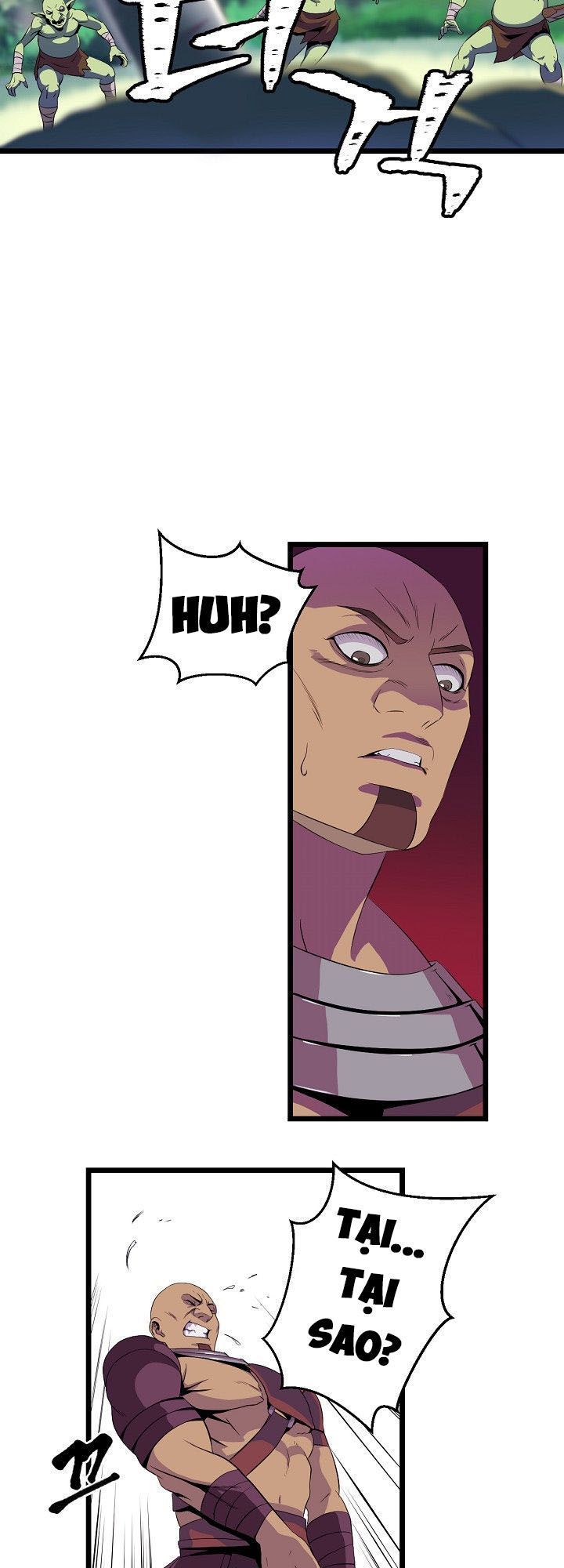 Kẻ Giết Anh Hùng Chapter 5 - 14