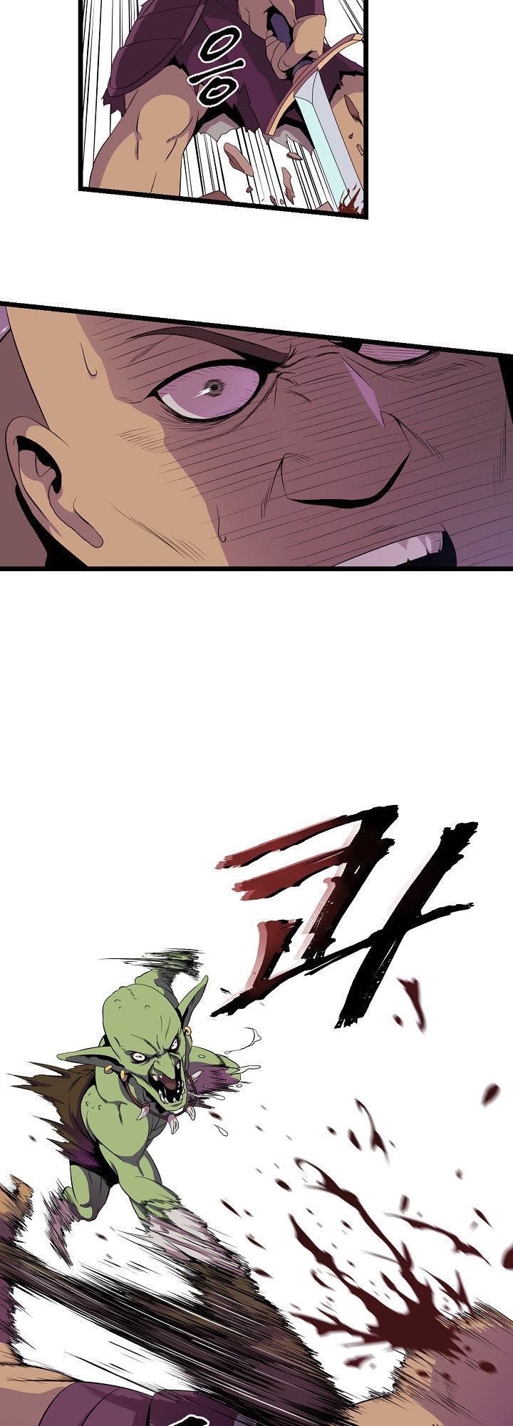 Kẻ Giết Anh Hùng Chapter 5 - 15