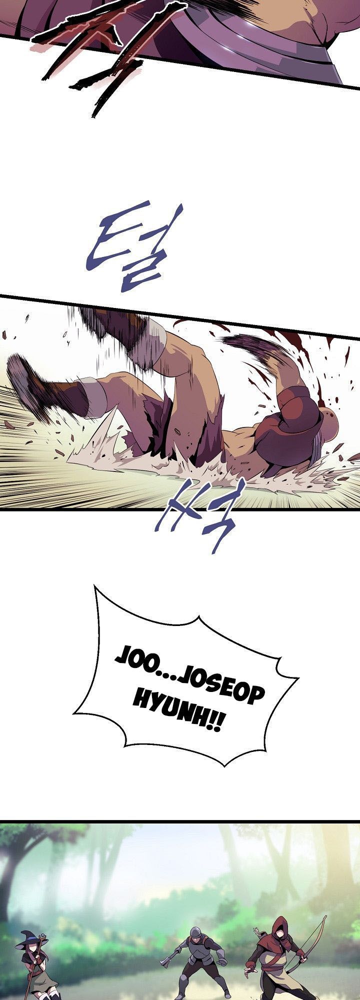 Kẻ Giết Anh Hùng Chapter 5 - 16