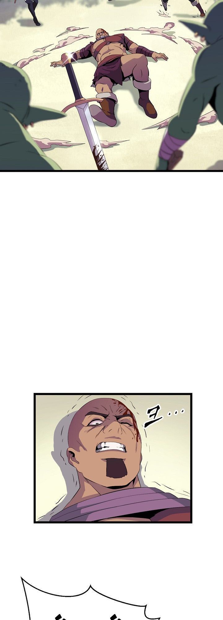 Kẻ Giết Anh Hùng Chapter 5 - 17