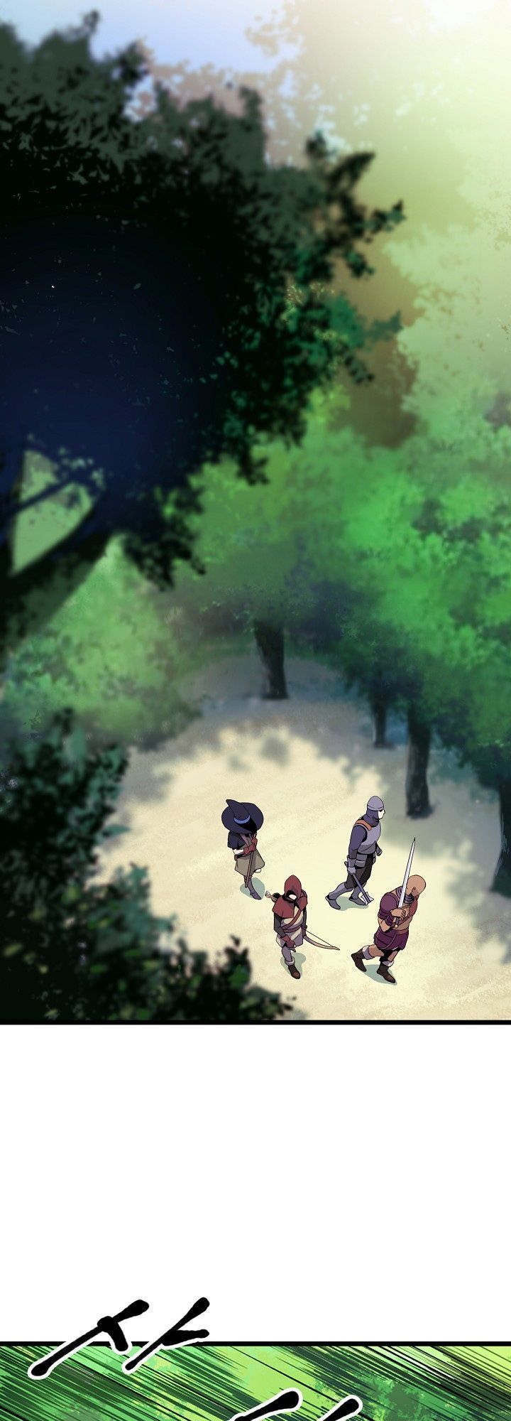 Kẻ Giết Anh Hùng Chapter 5 - 3