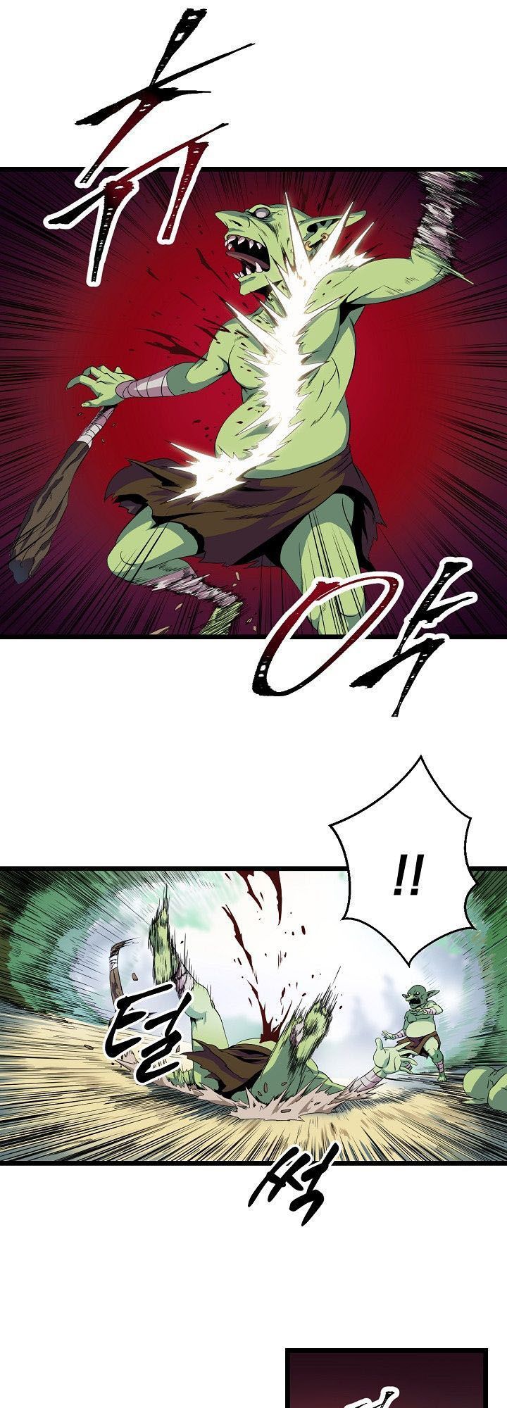 Kẻ Giết Anh Hùng Chapter 5 - 21