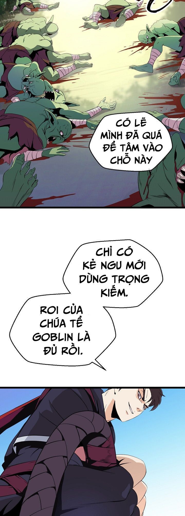 Kẻ Giết Anh Hùng Chapter 5 - 28