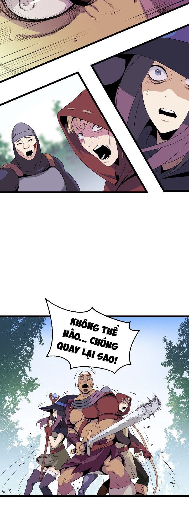 Kẻ Giết Anh Hùng Chapter 5 - 32