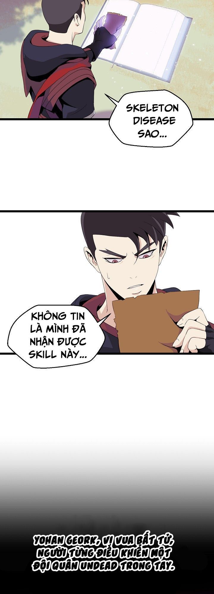 Kẻ Giết Anh Hùng Chapter 5 - 35