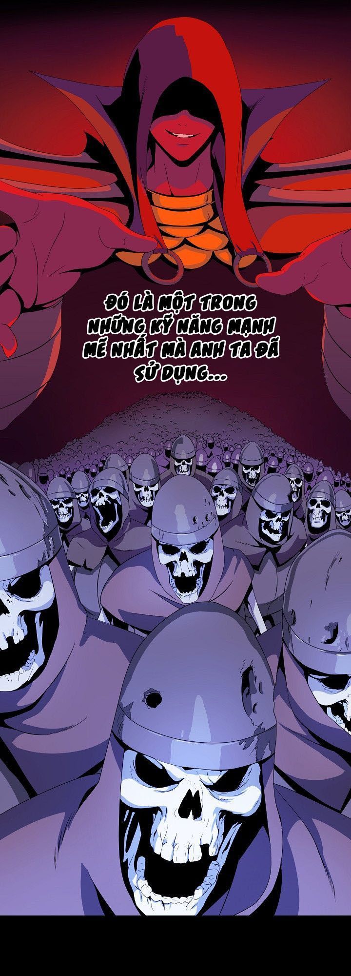 Kẻ Giết Anh Hùng Chapter 5 - 36