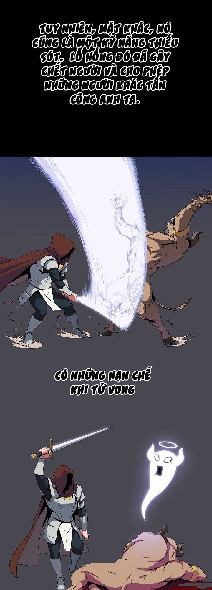 Kẻ Giết Anh Hùng Chapter 5 - 37