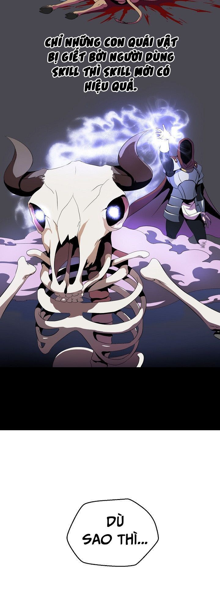 Kẻ Giết Anh Hùng Chapter 5 - 38