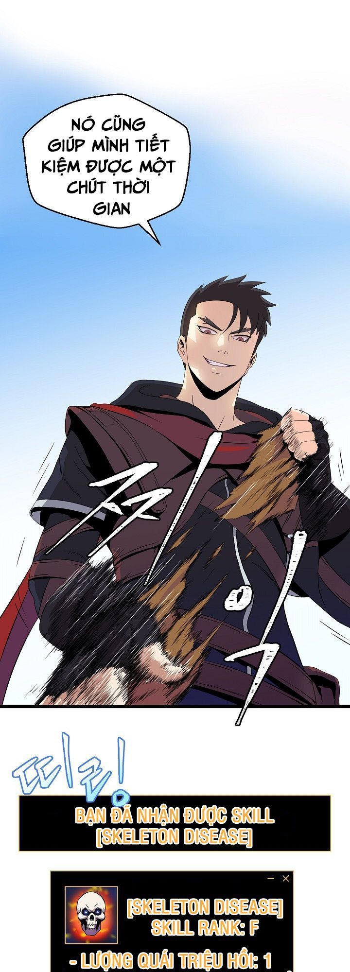 Kẻ Giết Anh Hùng Chapter 5 - 39