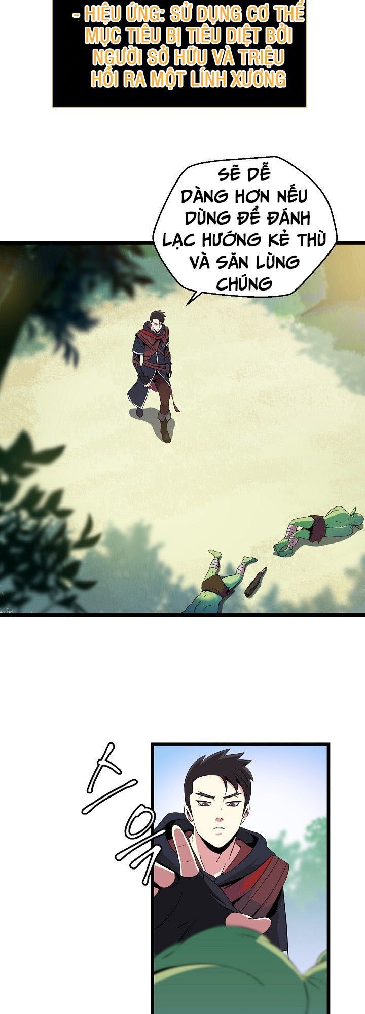 Kẻ Giết Anh Hùng Chapter 5 - 40