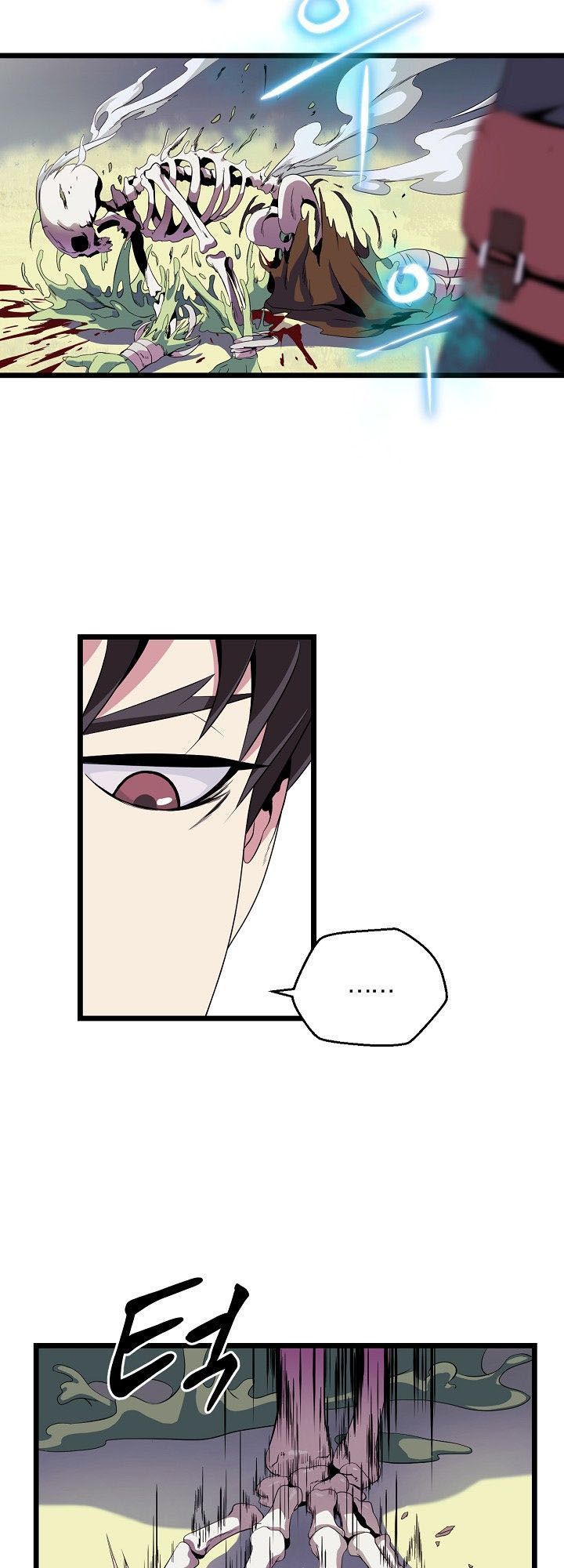 Kẻ Giết Anh Hùng Chapter 5 - 42