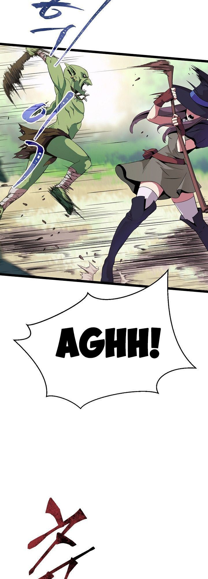 Kẻ Giết Anh Hùng Chapter 5 - 8