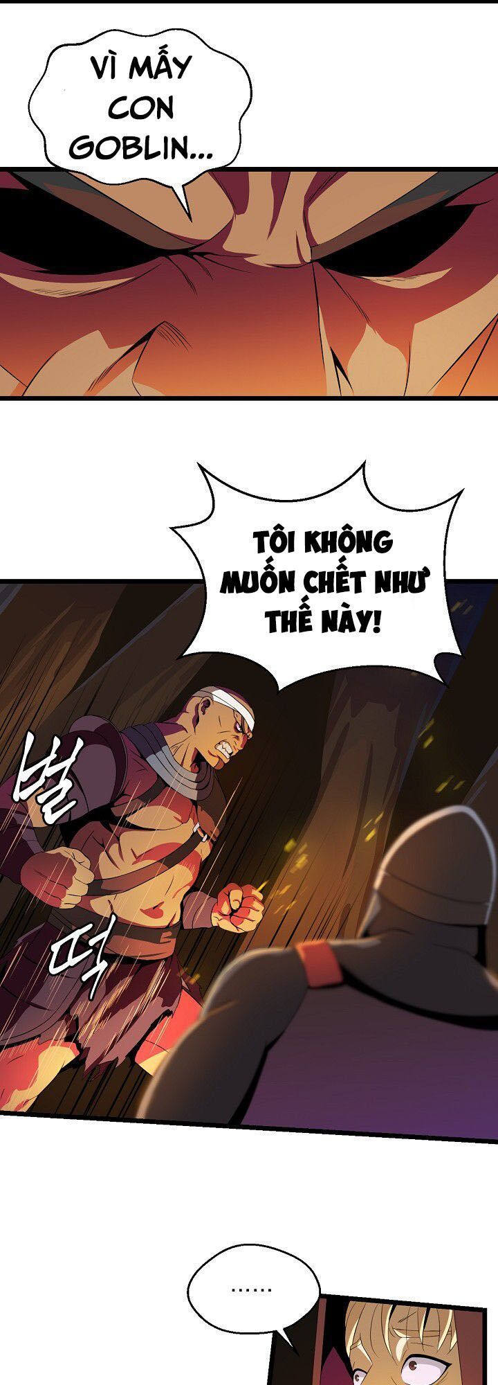 Kẻ Giết Anh Hùng Chapter 6 - 13