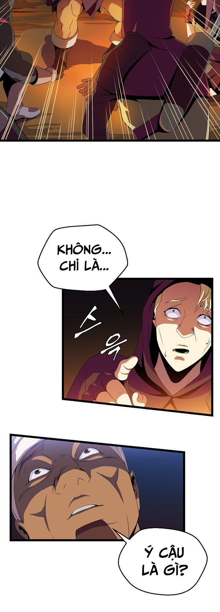 Kẻ Giết Anh Hùng Chapter 6 - 15