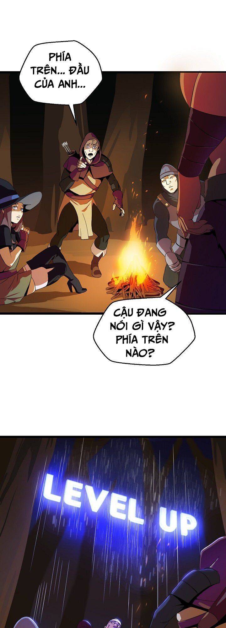 Kẻ Giết Anh Hùng Chapter 6 - 16