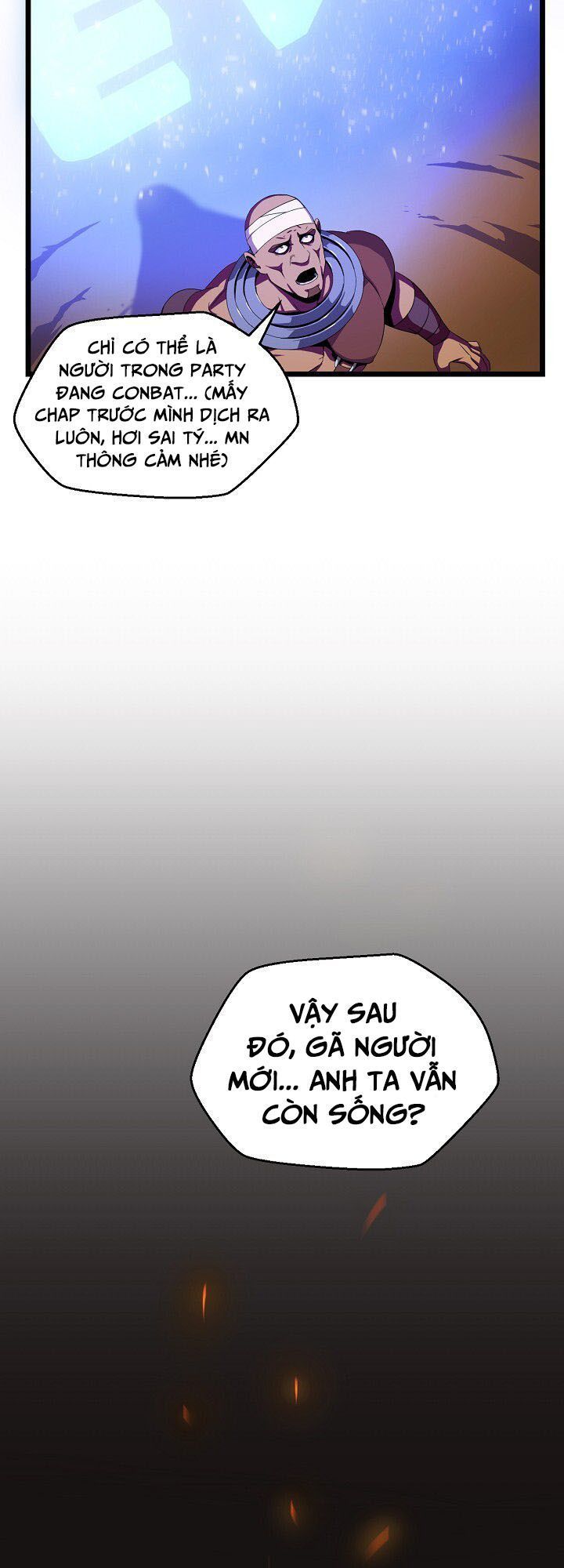 Kẻ Giết Anh Hùng Chapter 6 - 18