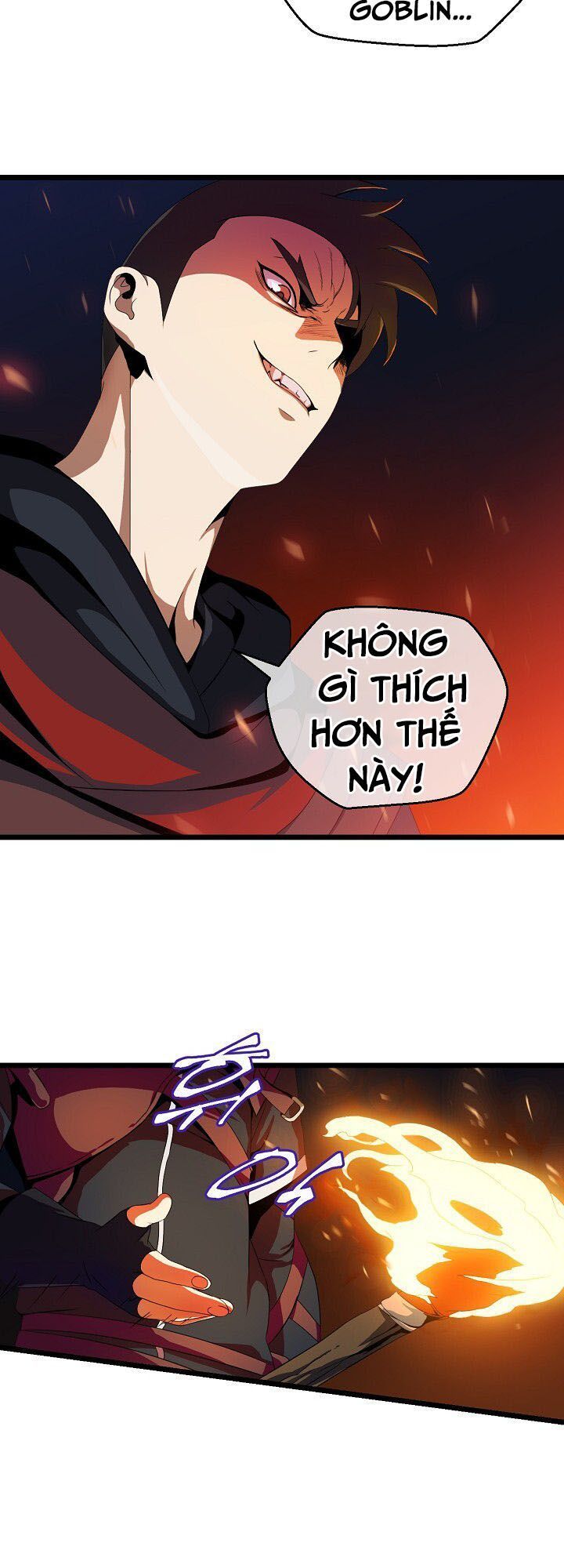 Kẻ Giết Anh Hùng Chapter 6 - 21