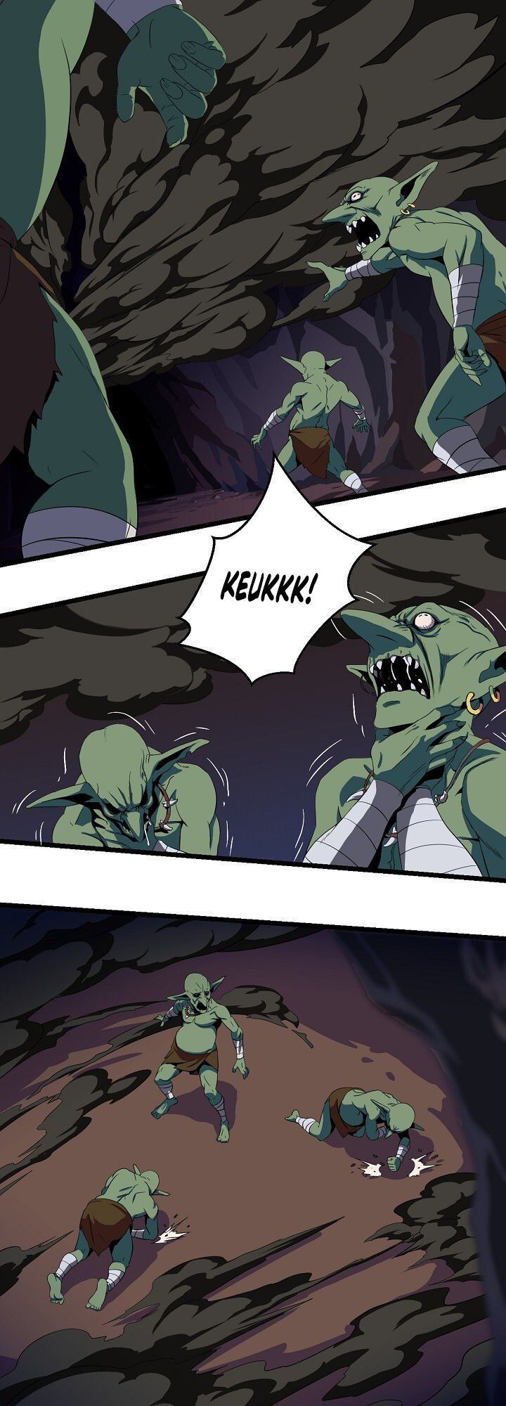 Kẻ Giết Anh Hùng Chapter 6 - 25