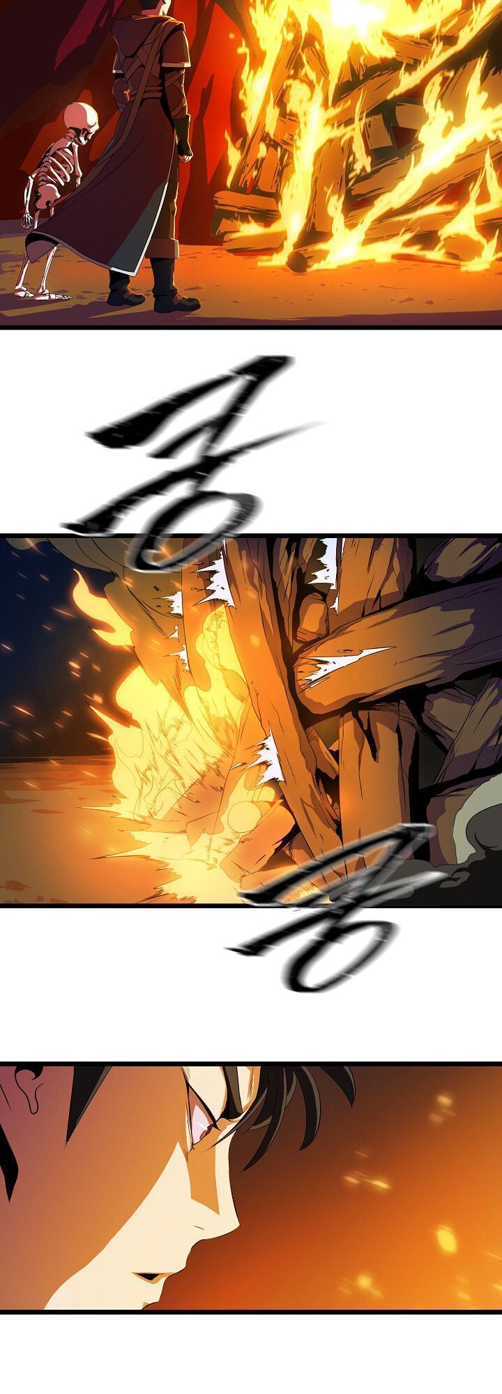 Kẻ Giết Anh Hùng Chapter 6 - 28