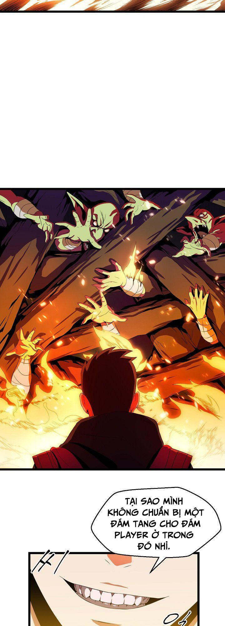 Kẻ Giết Anh Hùng Chapter 6 - 31