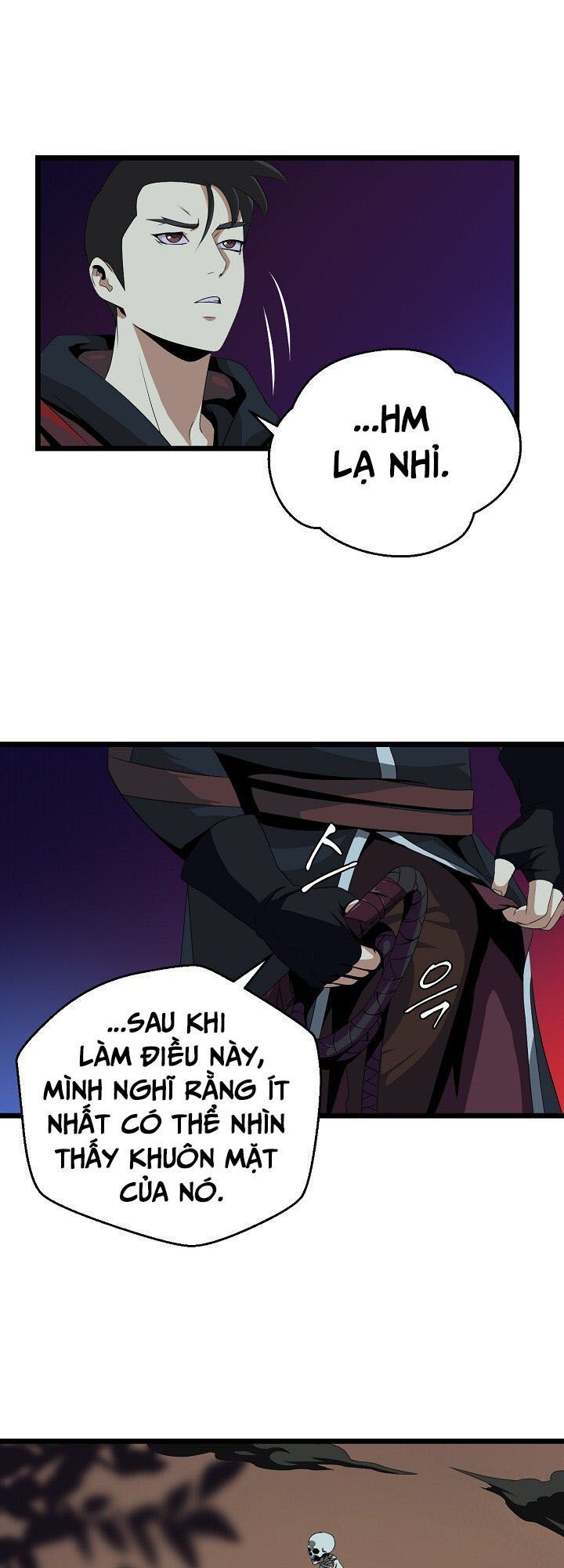 Kẻ Giết Anh Hùng Chapter 6 - 35