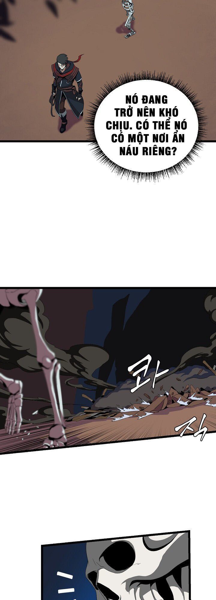 Kẻ Giết Anh Hùng Chapter 6 - 36