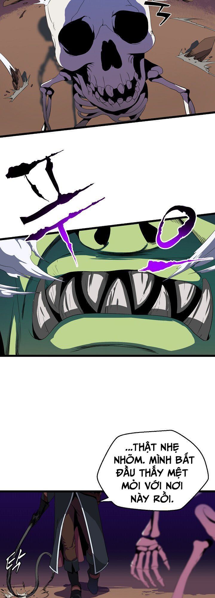 Kẻ Giết Anh Hùng Chapter 6 - 38
