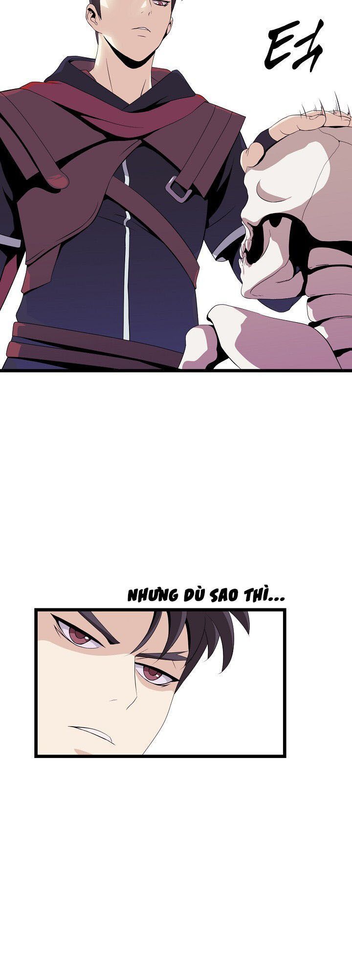 Kẻ Giết Anh Hùng Chapter 6 - 7