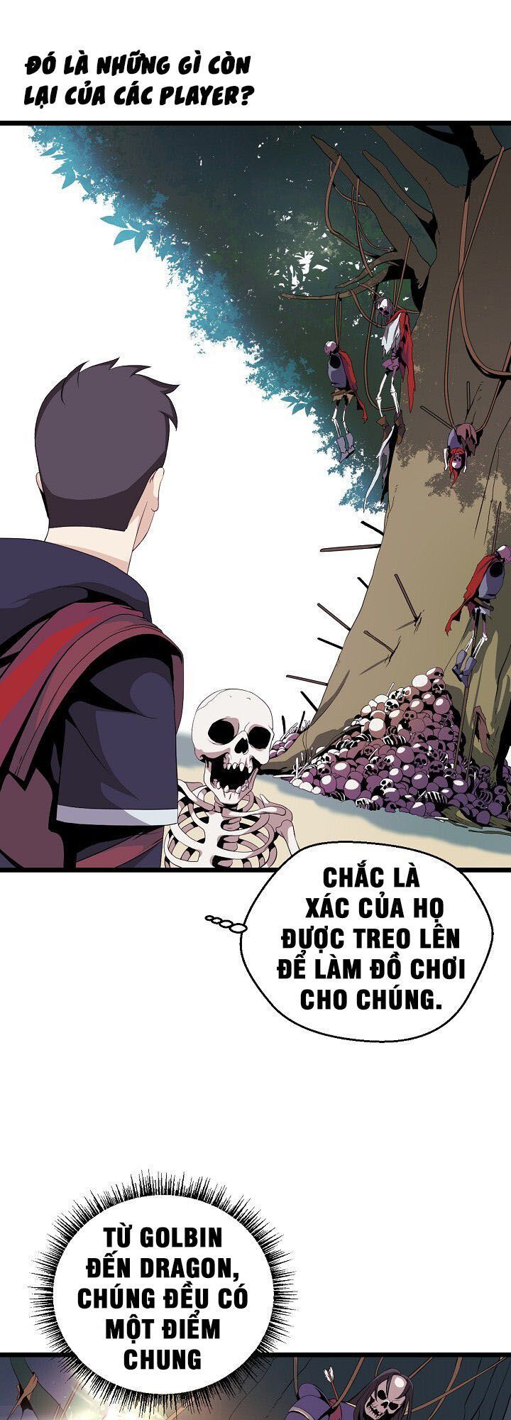 Kẻ Giết Anh Hùng Chapter 6 - 8