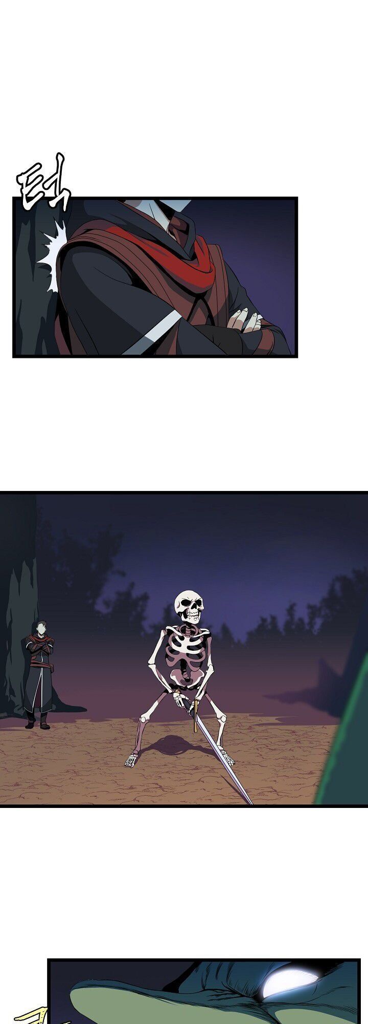 Kẻ Giết Anh Hùng Chapter 7 - 11