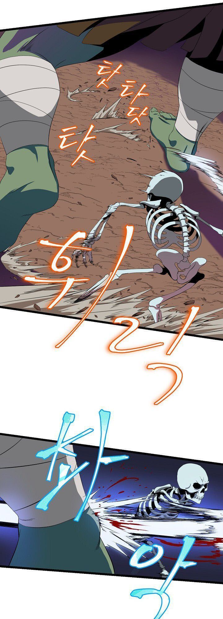 Kẻ Giết Anh Hùng Chapter 7 - 14