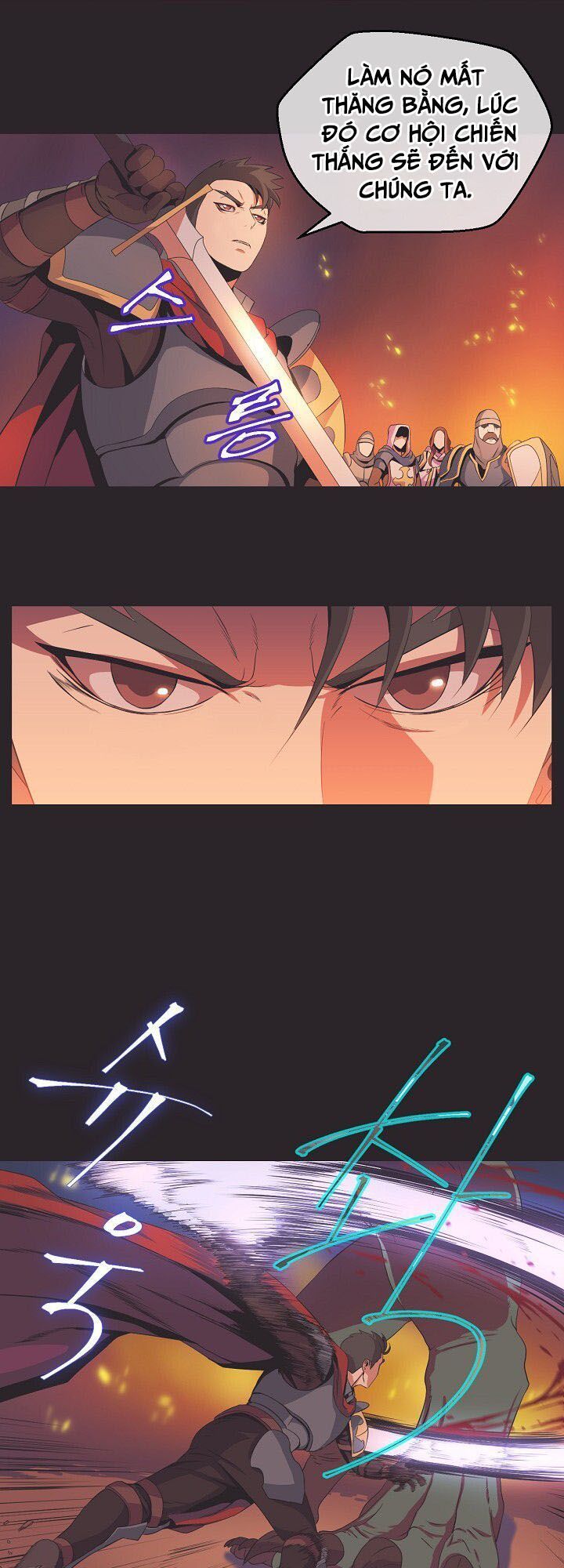 Kẻ Giết Anh Hùng Chapter 7 - 17