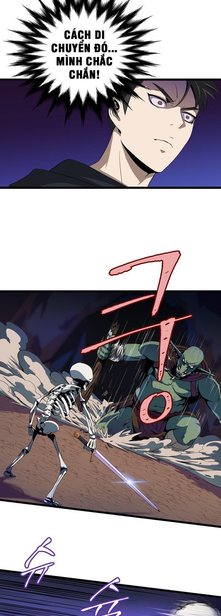 Kẻ Giết Anh Hùng Chapter 7 - 19