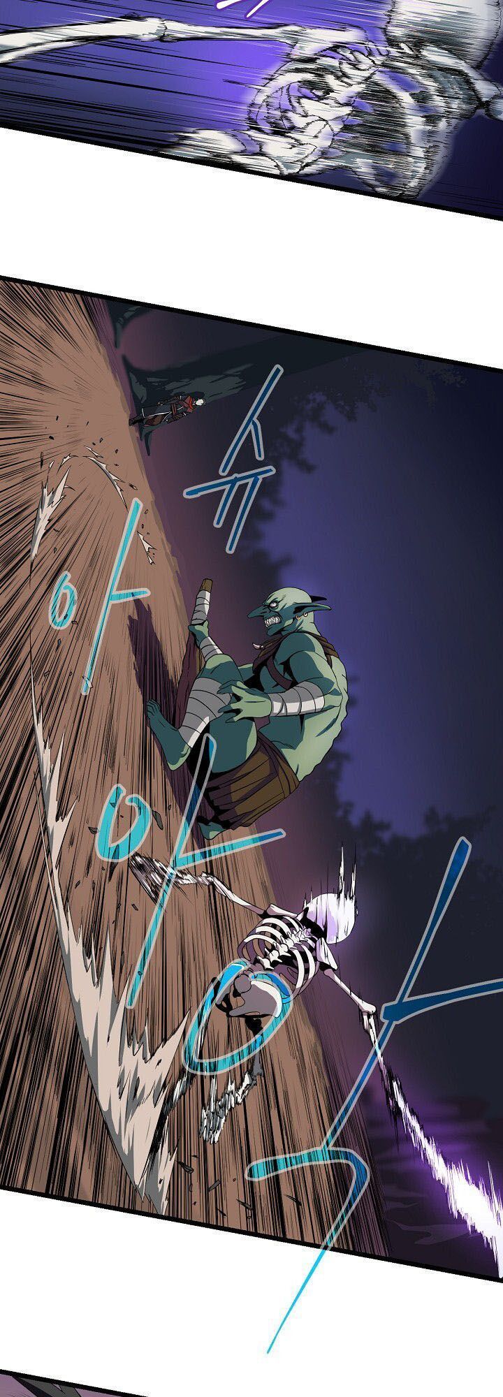 Kẻ Giết Anh Hùng Chapter 7 - 20