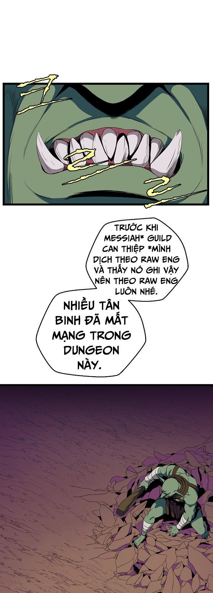 Kẻ Giết Anh Hùng Chapter 7 - 3