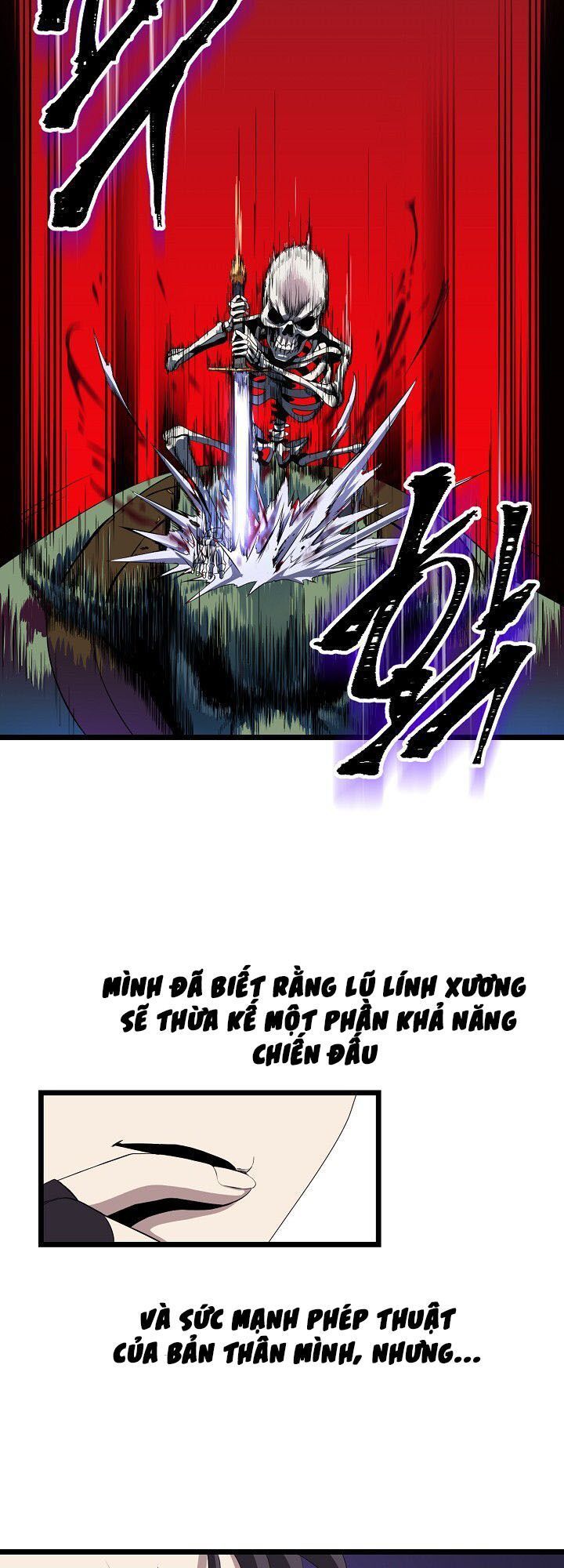 Kẻ Giết Anh Hùng Chapter 7 - 22