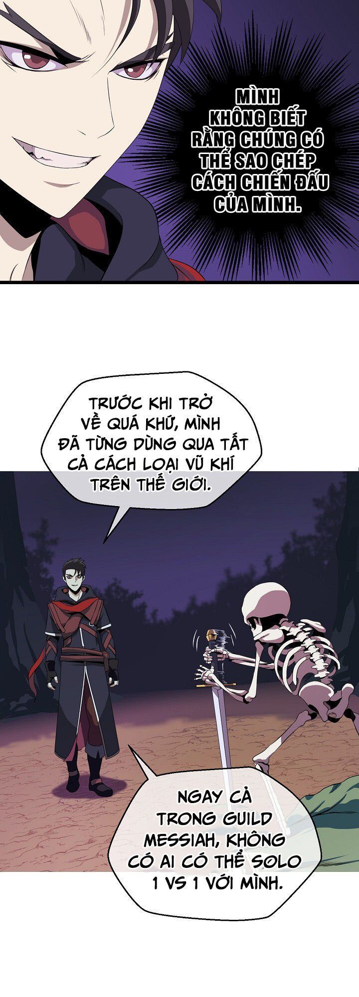 Kẻ Giết Anh Hùng Chapter 7 - 23