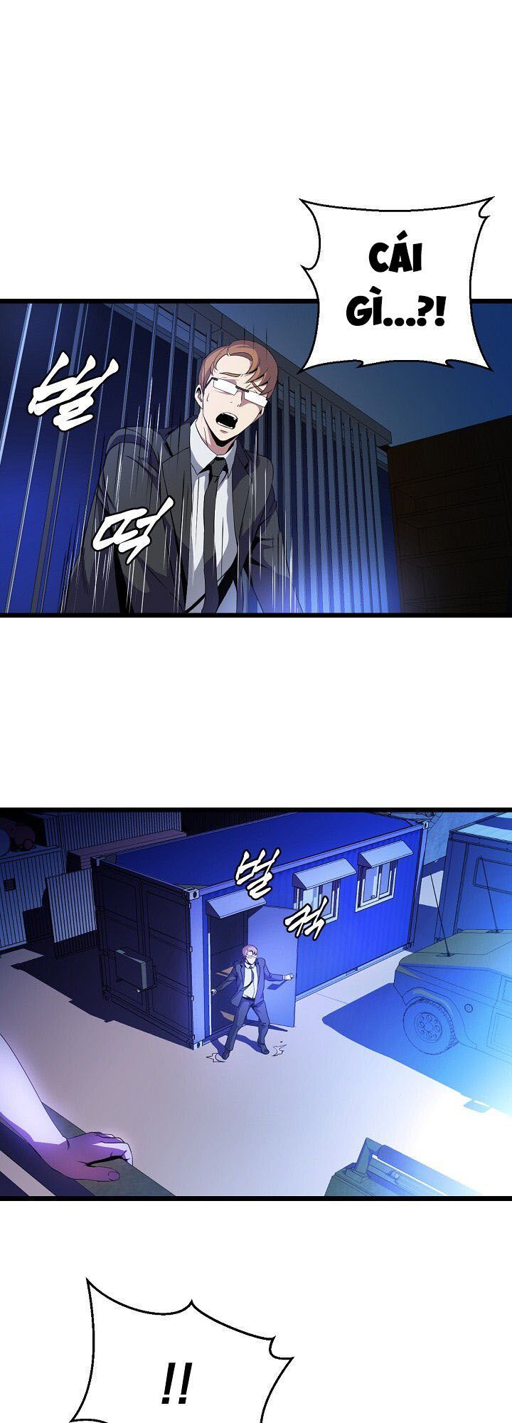 Kẻ Giết Anh Hùng Chapter 7 - 29