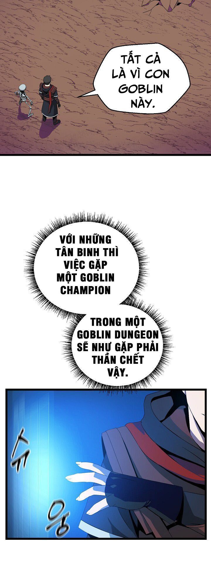 Kẻ Giết Anh Hùng Chapter 7 - 4