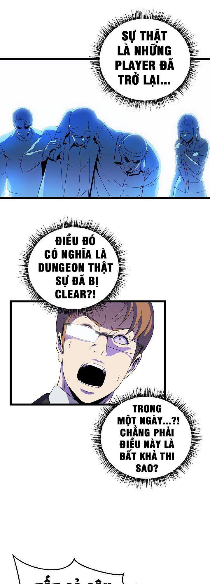 Kẻ Giết Anh Hùng Chapter 7 - 31