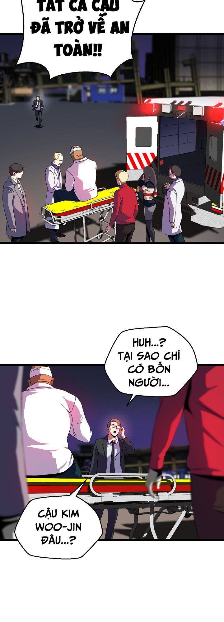 Kẻ Giết Anh Hùng Chapter 7 - 32