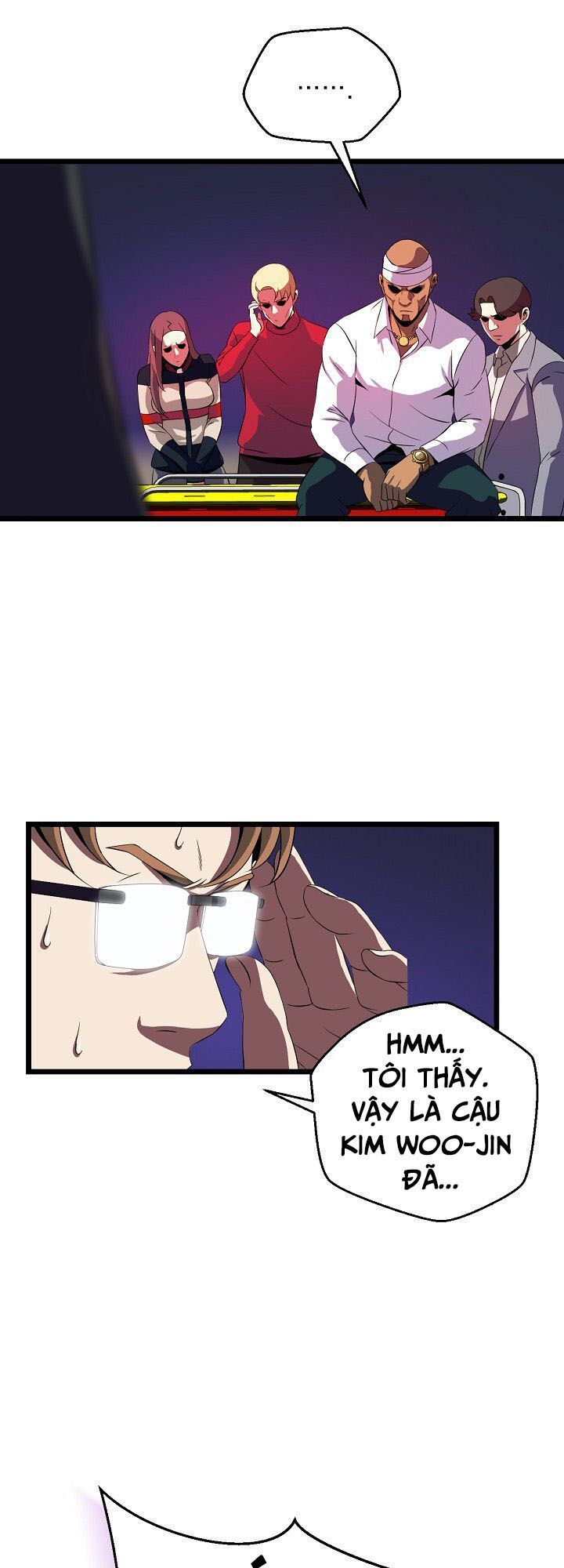 Kẻ Giết Anh Hùng Chapter 7 - 33