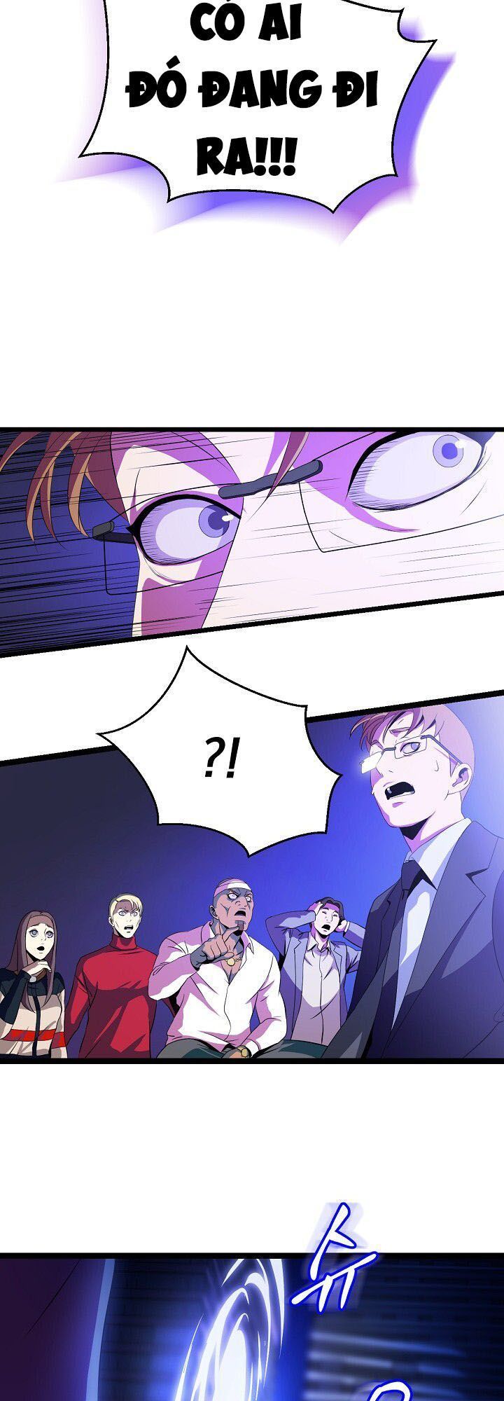 Kẻ Giết Anh Hùng Chapter 7 - 34