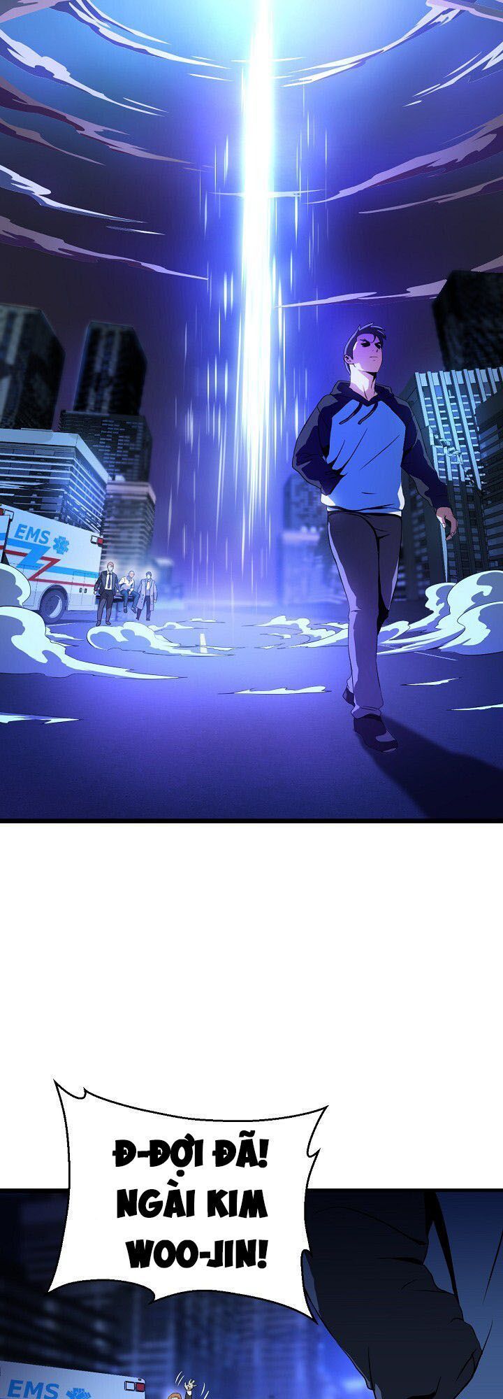 Kẻ Giết Anh Hùng Chapter 7 - 36